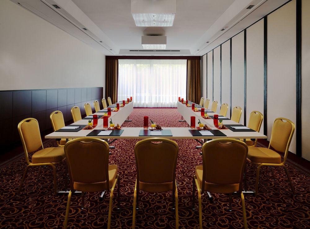 Hotel Marriott Heidelberg