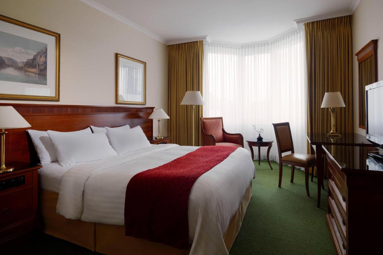 Hotel Marriott
