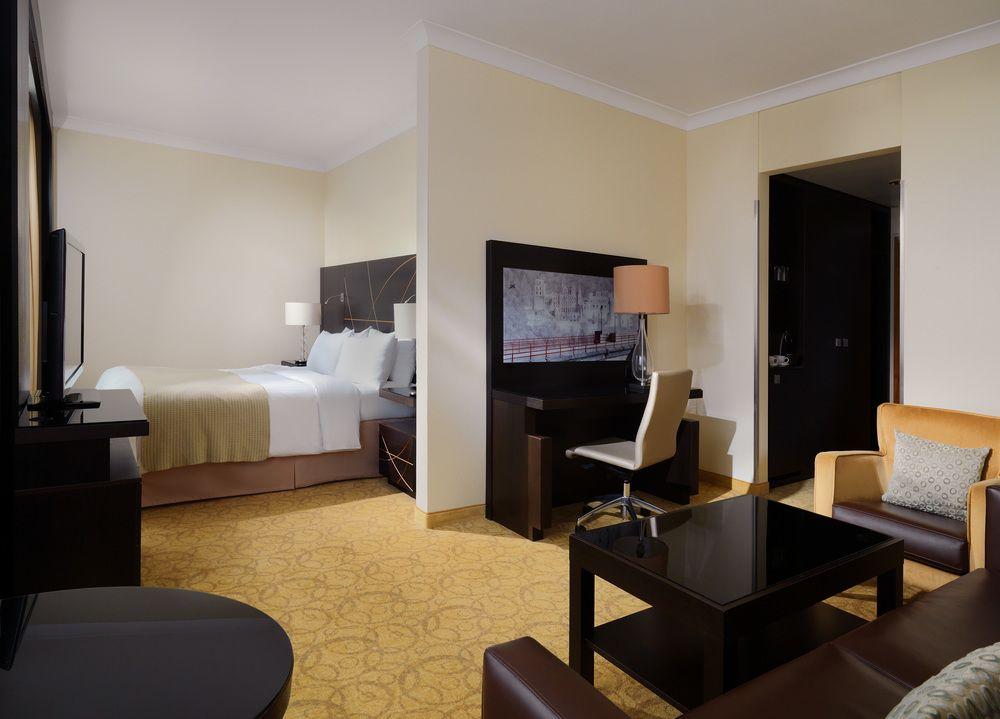 Hotel Marriott