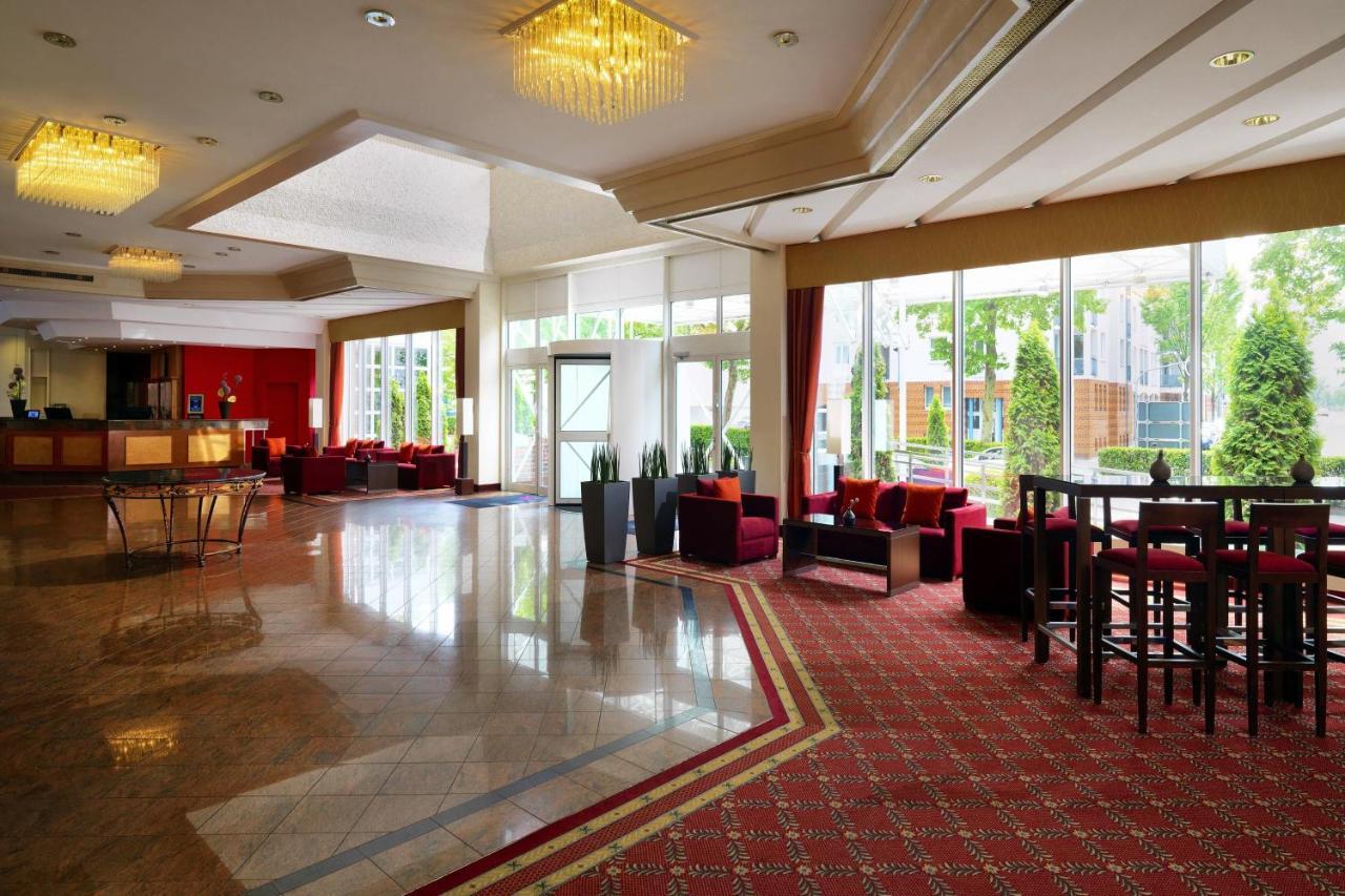 Marriott 4* Heidelberg
