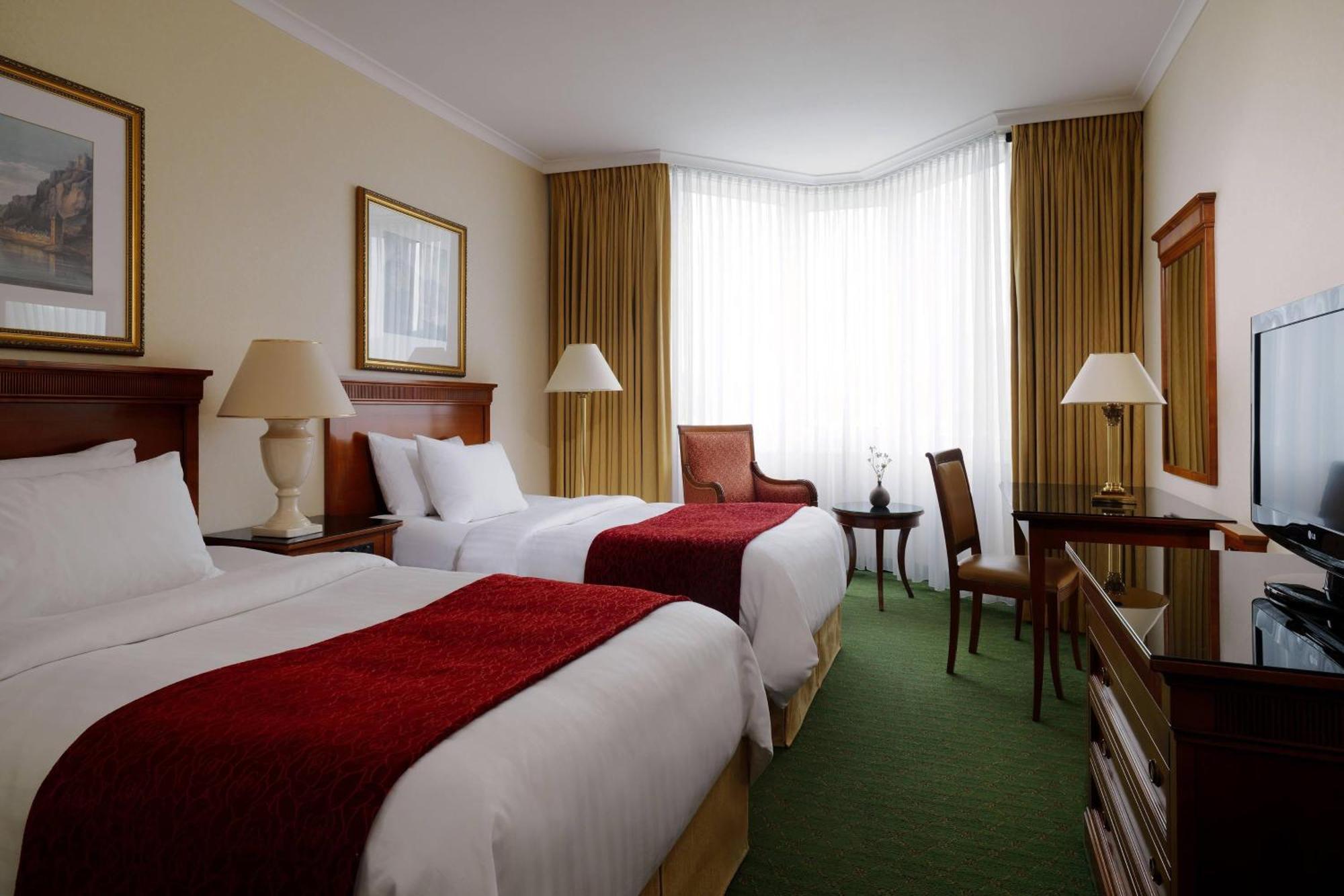 Marriott 4*
