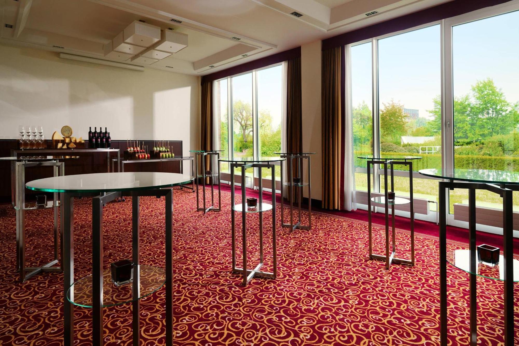 Marriott 4*