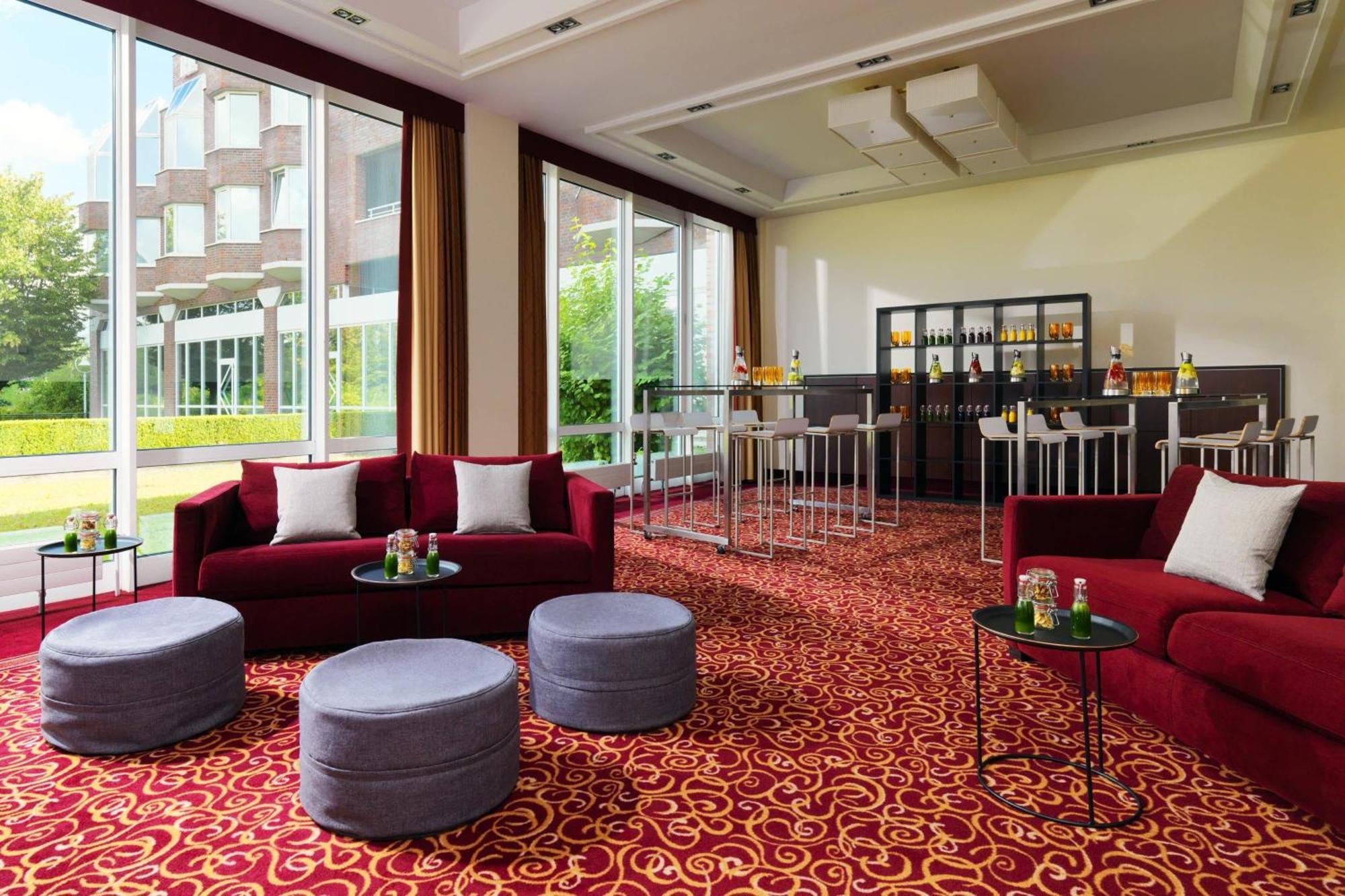 Marriott 4* Heidelberg