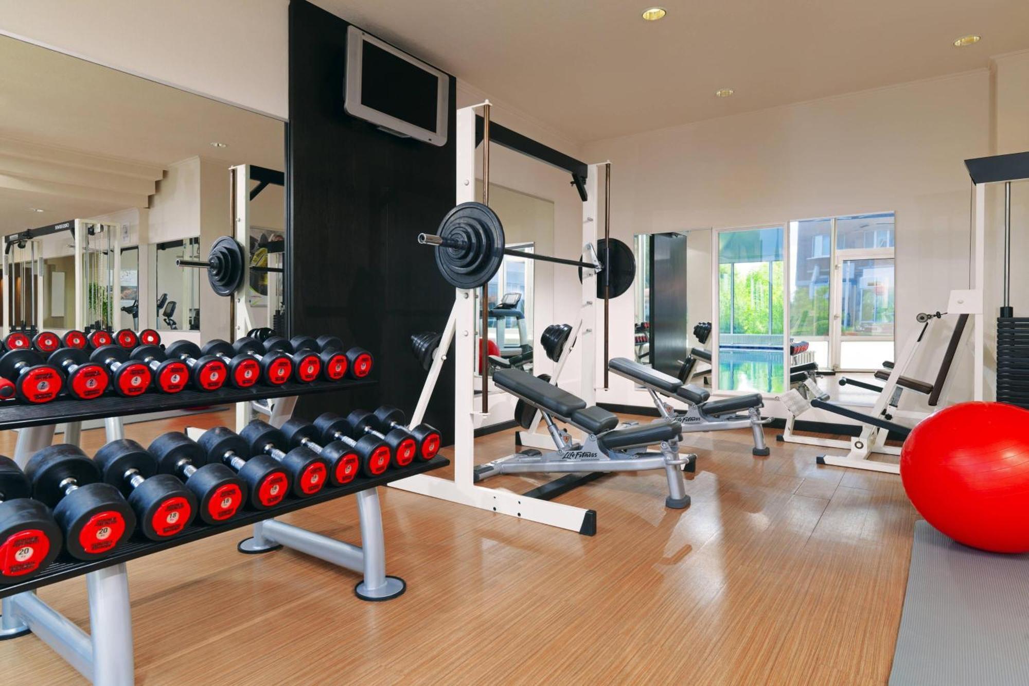 Marriott 4* Heidelberg