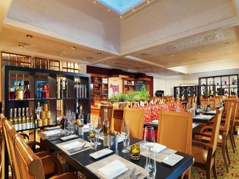 Marriott 4*