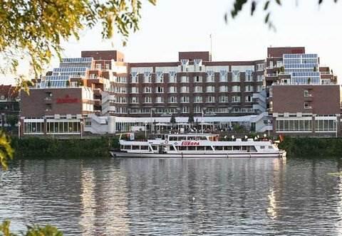 Hotel Marriott Heidelberg