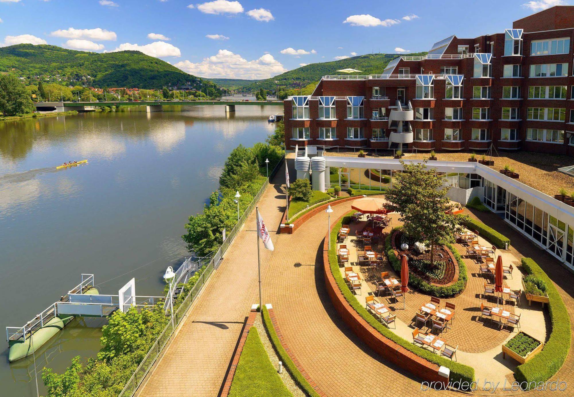Marriott Hotel
