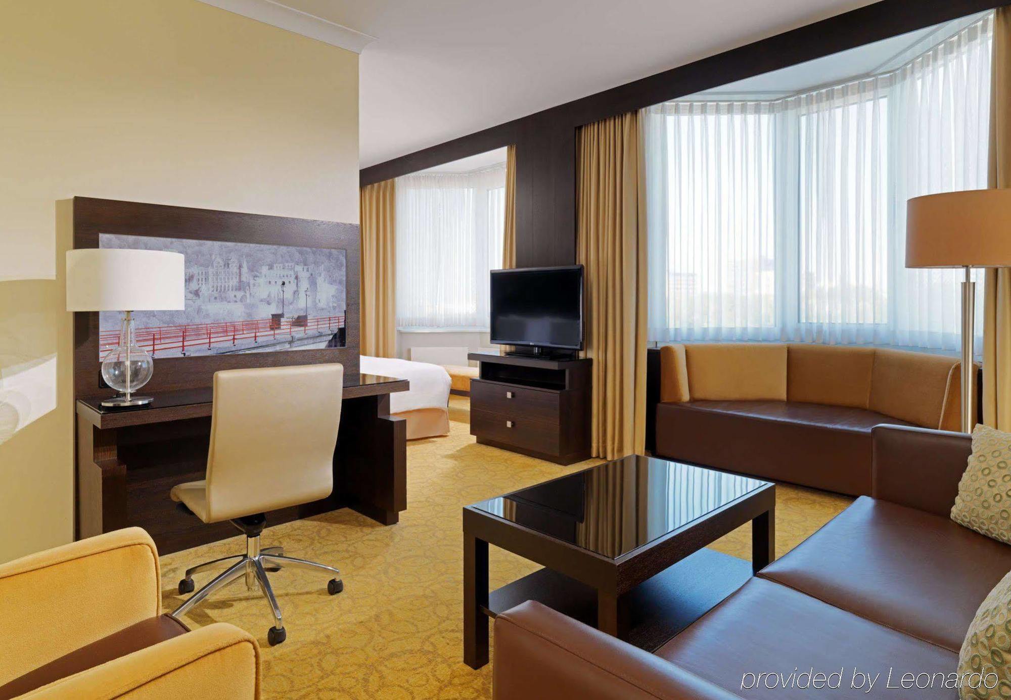 Marriott Heidelberg